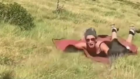 🕊️😂 An Arabian Adventure Like No Other! | FunFM