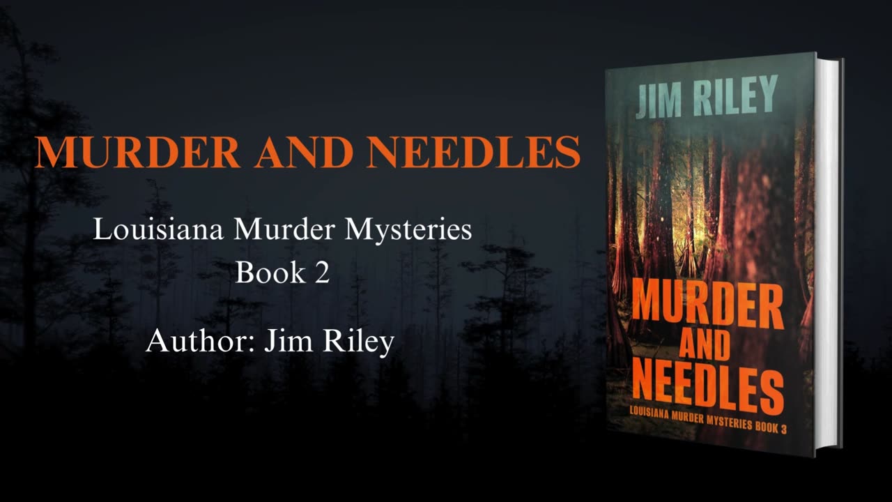 Murder & Needles