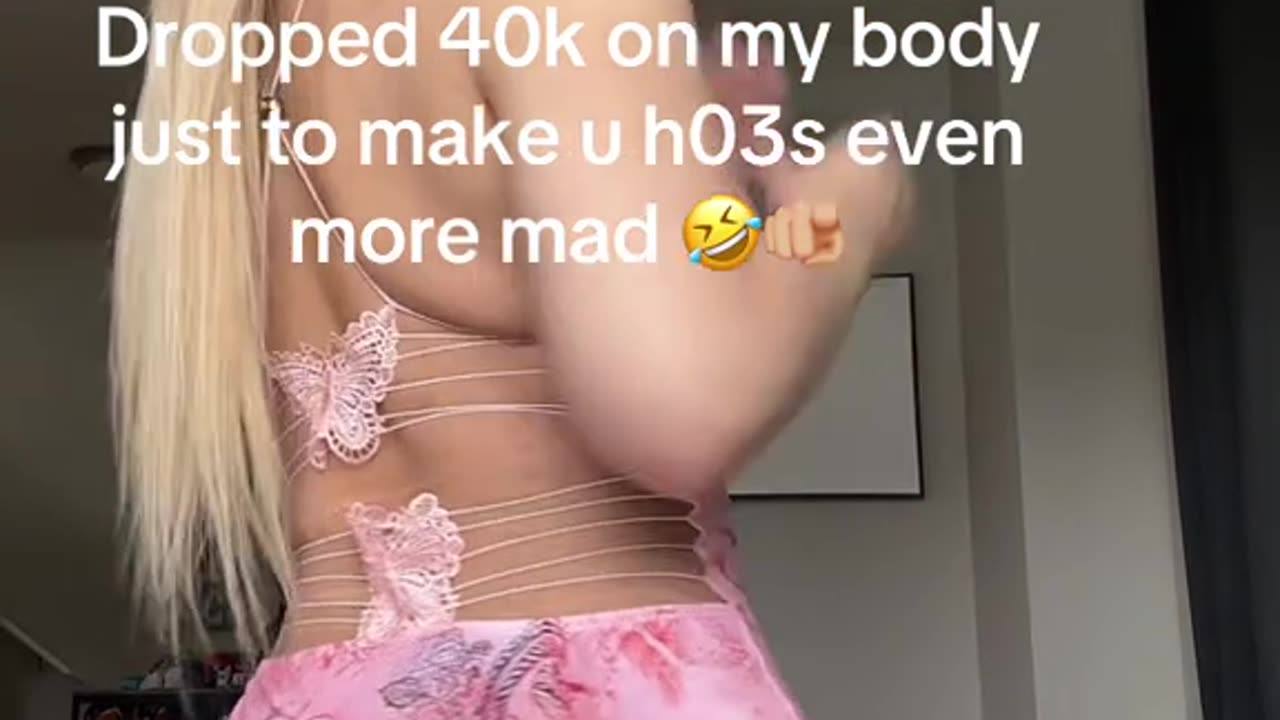 My life is better with a tgirl