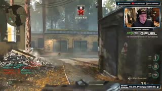 Here's A 10 Minute First Look at COD