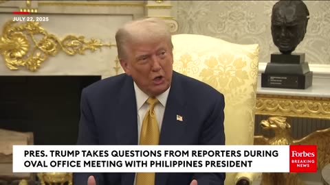 BREAKING NEWS: Trump Outright Calls To 'Go After' Obama, Accuses Him Of Treason