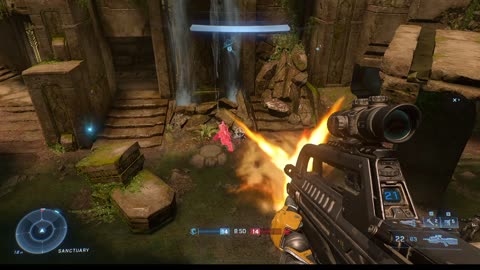 Halo Infinite Super Fiesta Is a Loss A win?
