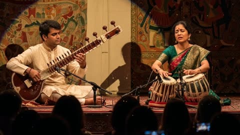 Indian Classical (7)