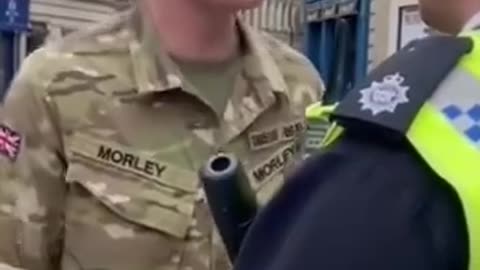 “I sacrificed my life to secure this country's freedom and its freedom of speech…”