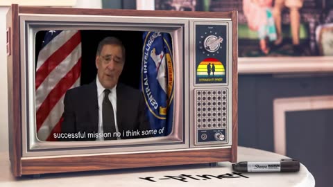 FLASHBACK: Obama CIA Chief Leon Panetta Waterboarded Detainees Led To Osama