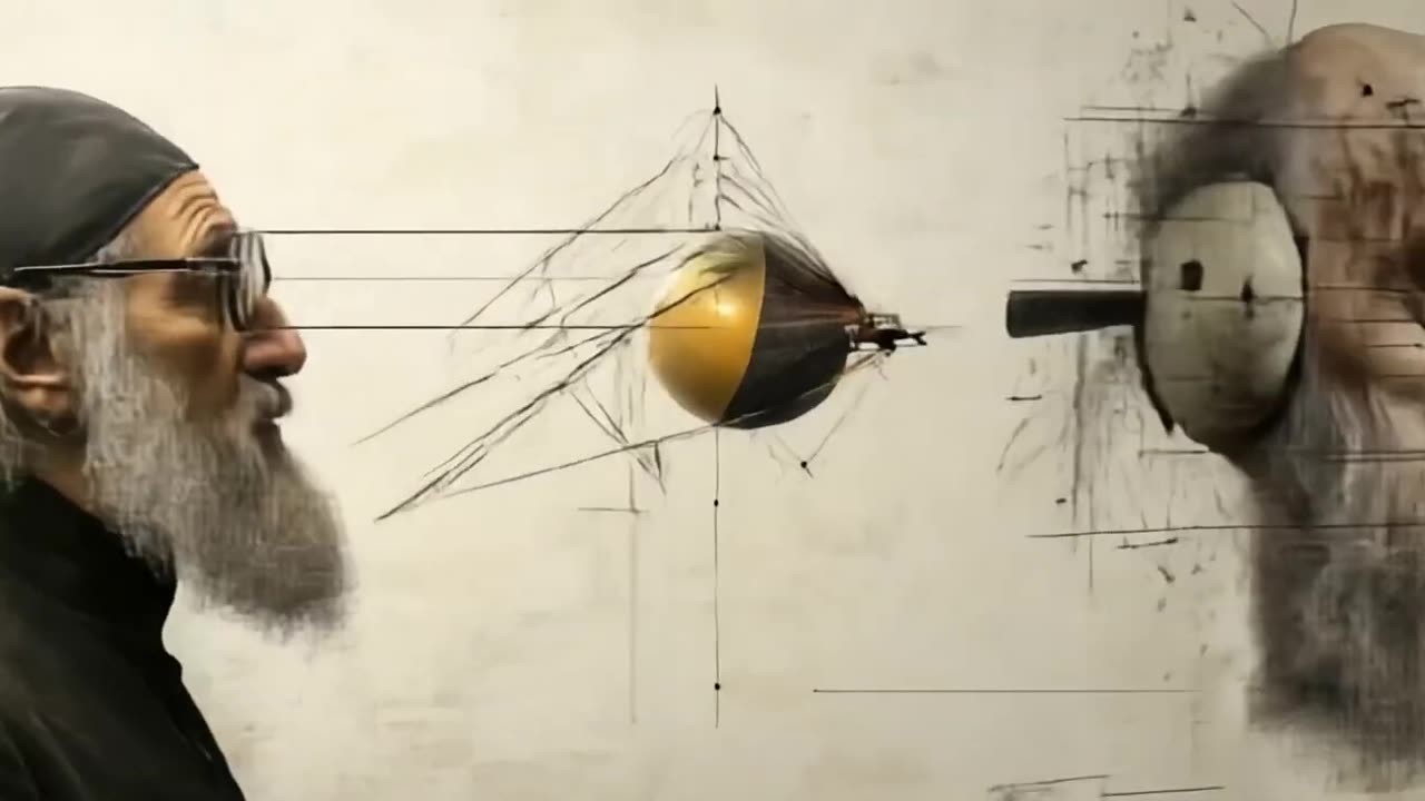 Luma Keyframe AI Video