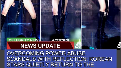 Overcoming Power Abuse Scandals with Reflection K
