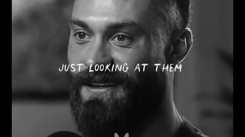 If you're going through tough times, you should watch this