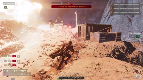 Helldivers 2, Praise Super Earth and pass the ammunition