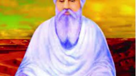 ਭਗਤ ਸੈਣ ਜੀ-ਭਗਤ ਬਾਣੀ