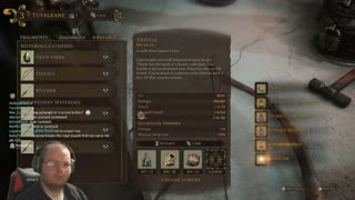 Let's play Soulframe