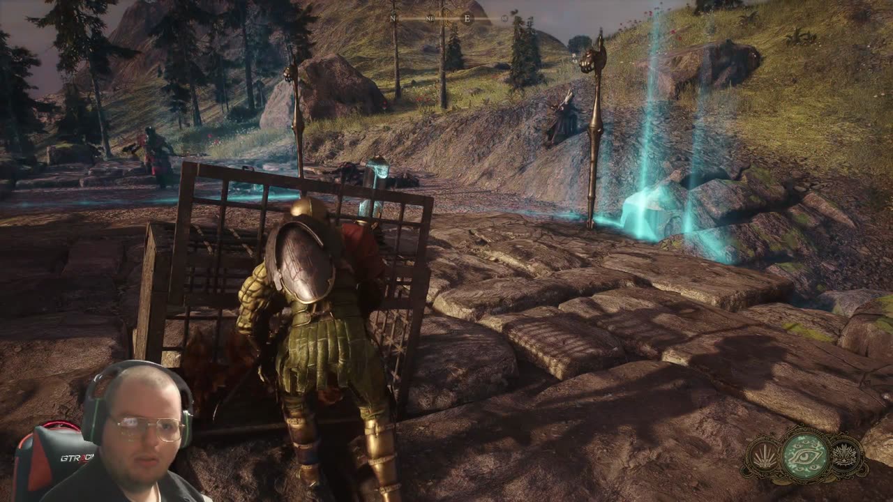 Let's play Soulframe