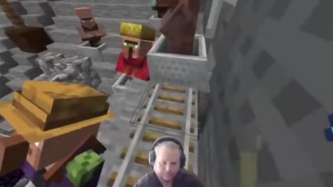 #Viewer #SMP #Villager #Bed #Wars #Episode11 #minecraft #survival #games #Seating #Part1