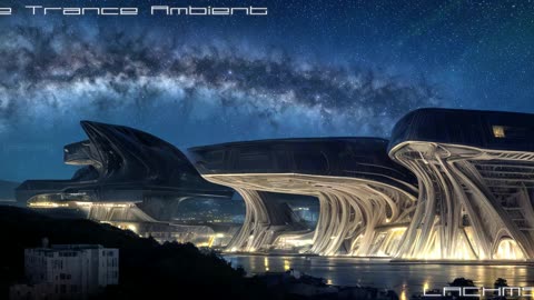 Dance Trance Ambient Futurist - Lachm