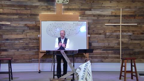 WORSHIP SERVICE