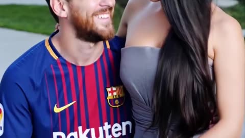 Messi funny Vedio.