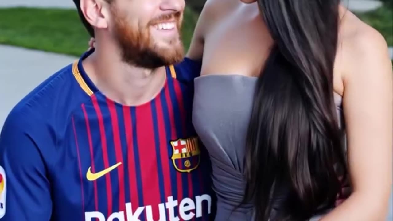 Messi funny Vedio.