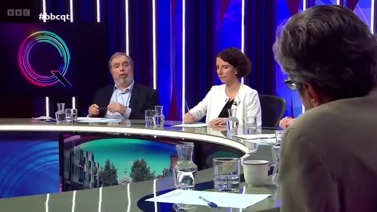 "You want to live in a country where no-one can afford to heat their house, carry on with Net Zero"