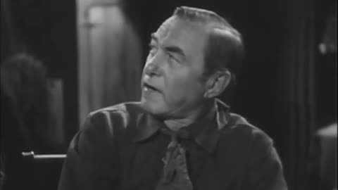 Buffalo Stampede- RANDOLPH SCOTT