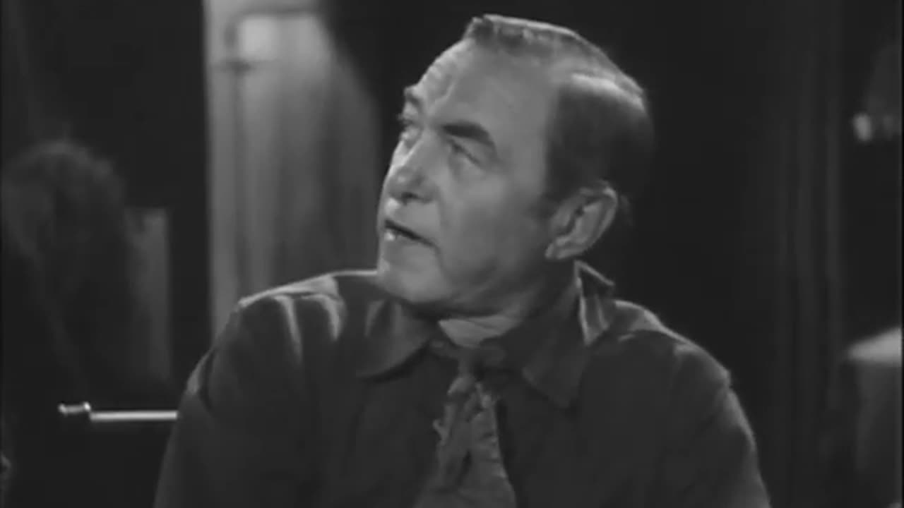 Buffalo Stampede- RANDOLPH SCOTT