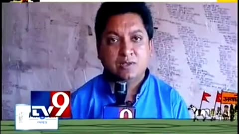 charudatta thorat video documentary official video