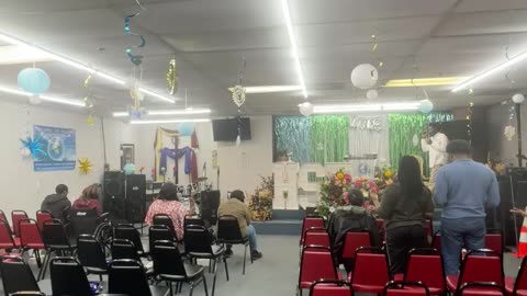 Friday Night Prayers 06/27/2025