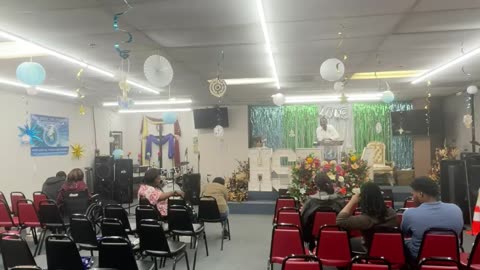 Friday Night Prayers 06/27/2025