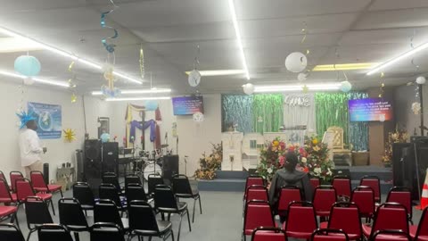 Friday Night Prayers 06/27/2025