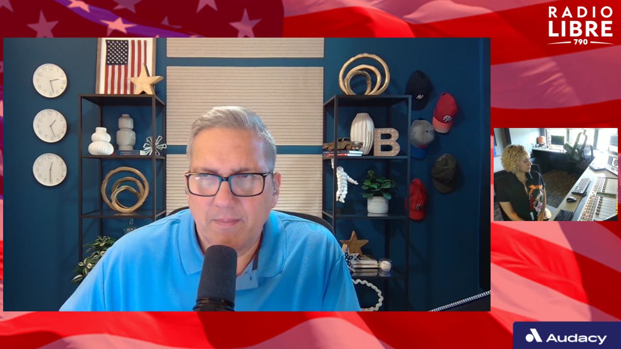 EL SHOW DE JORGE BONILLA EP. 334