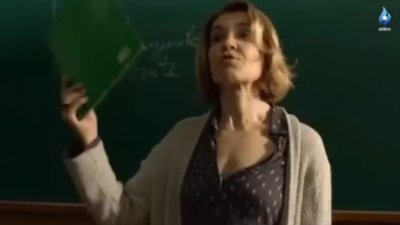 Nur 20% der Menschen sind stark genug ihren eigenen Weg zu gehen