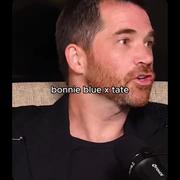 Society is fucked. Andrew Tate