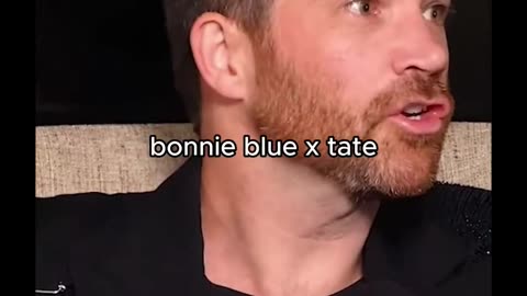 Society is fucked. Andrew Tate