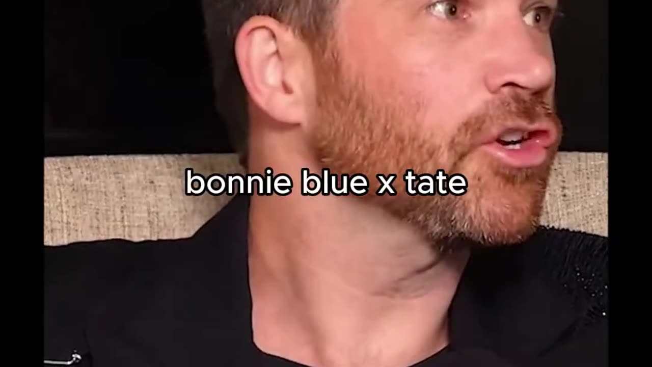 Society is fucked. Andrew Tate