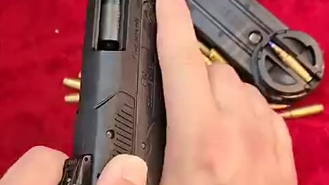 FN Five Seven 5.7x28 Unboxing