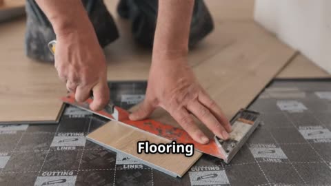 Denver Luxury Vinyl Plank Flooring Installation | In Home Flooring Experts