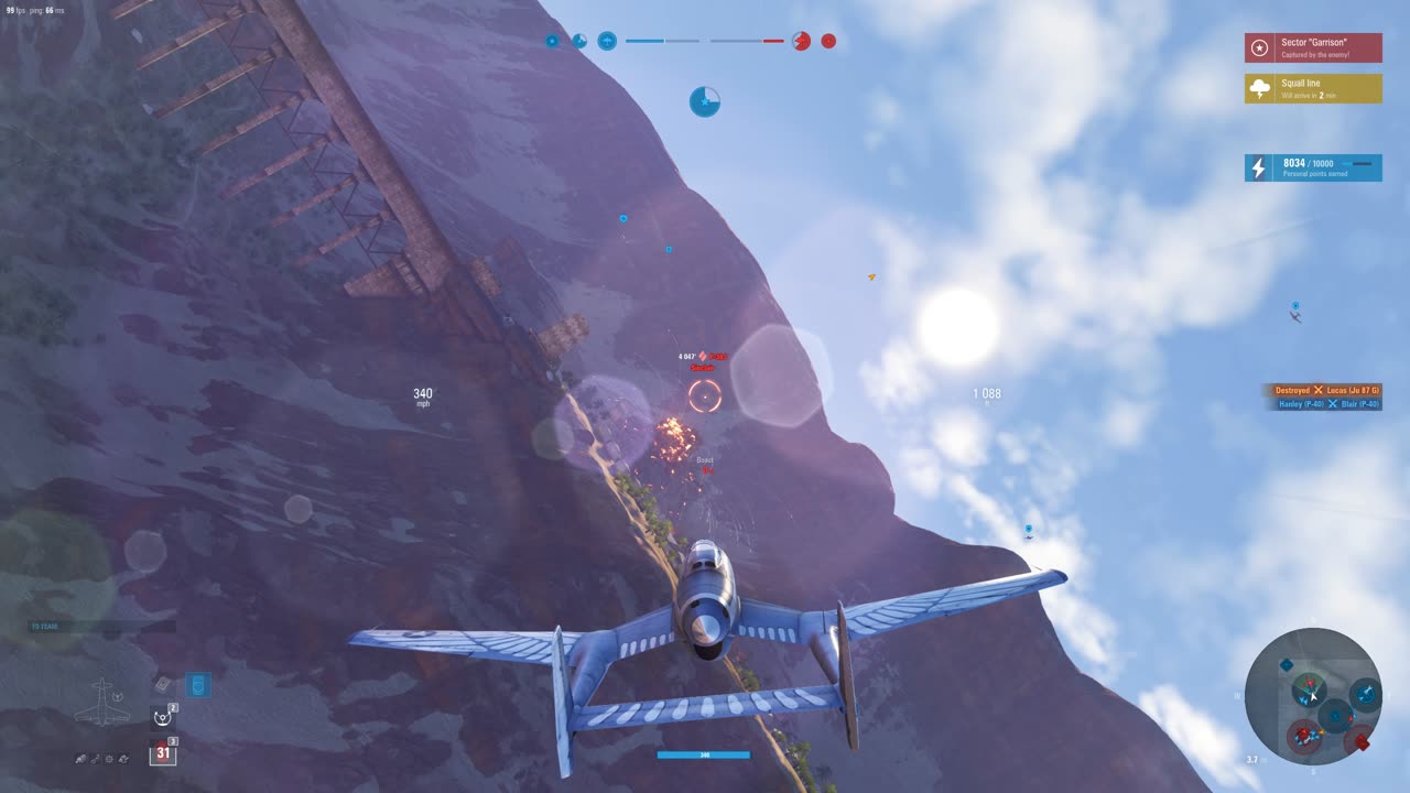 Tier 6 drop w/ gnome