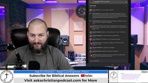 Exposing Impastors, Jesus’ Divinity, RFK Controversy, Kanye’s ‘Heil Hitler’ Video, Isaiah 53