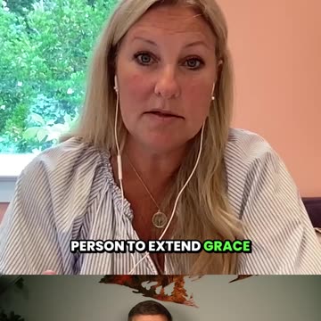 Finding Grace and God in Isolation