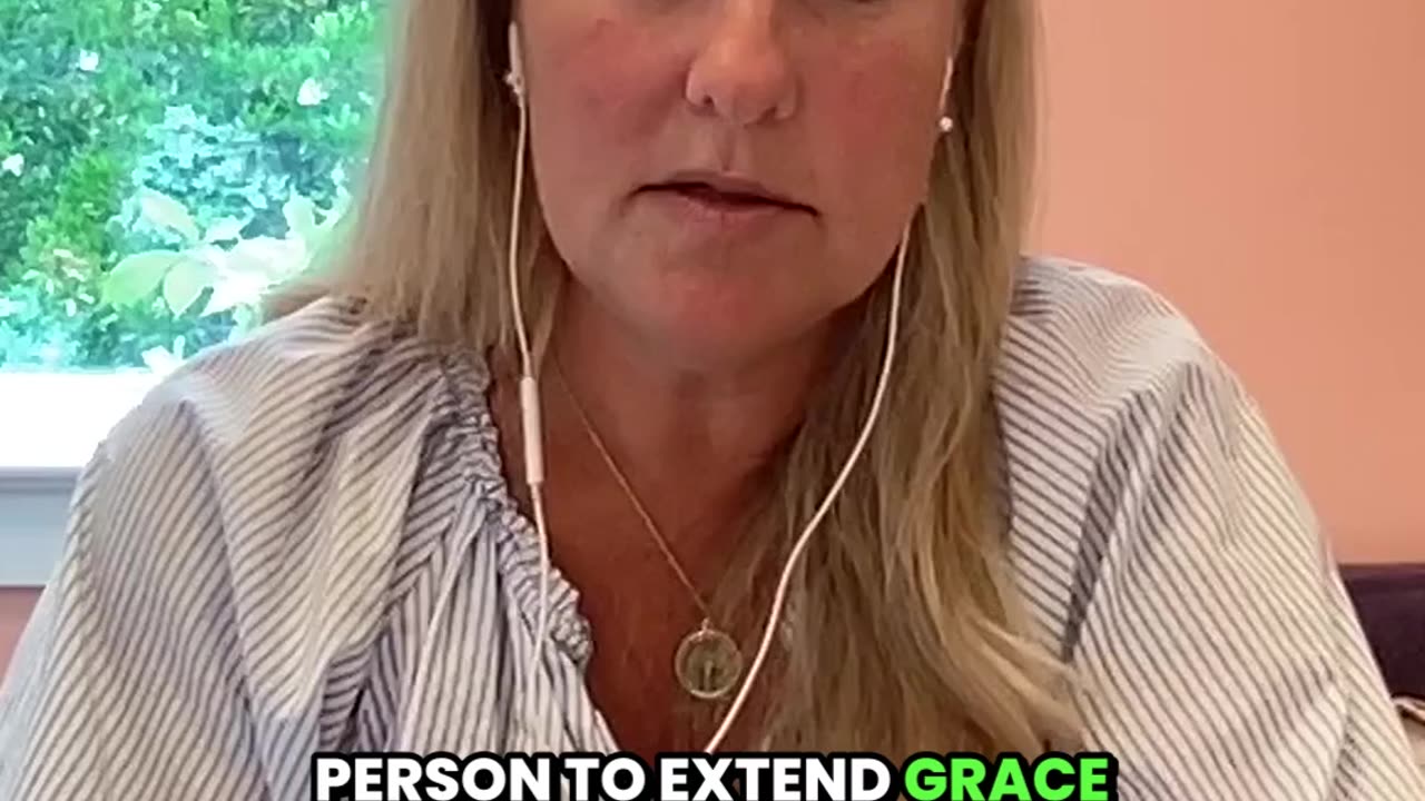 Finding Grace and God in Isolation
