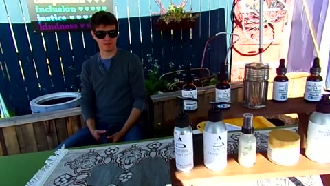 Farmer's Market 7/5/25: