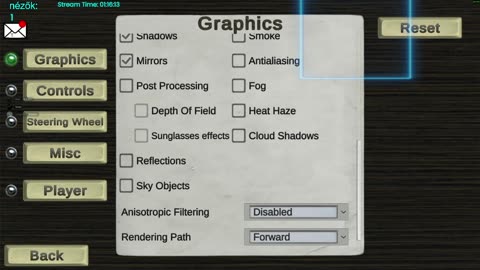 Gaming stream Hun,English