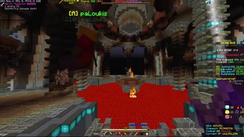 Skyblock FLOOR 7 [#2519]