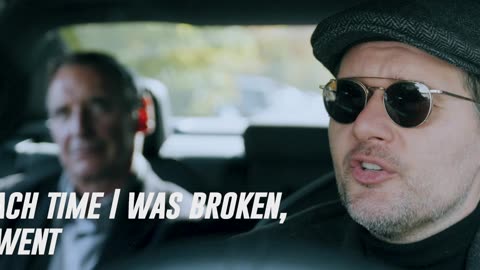 Life Changed When I Realized The Rules Are Made Up