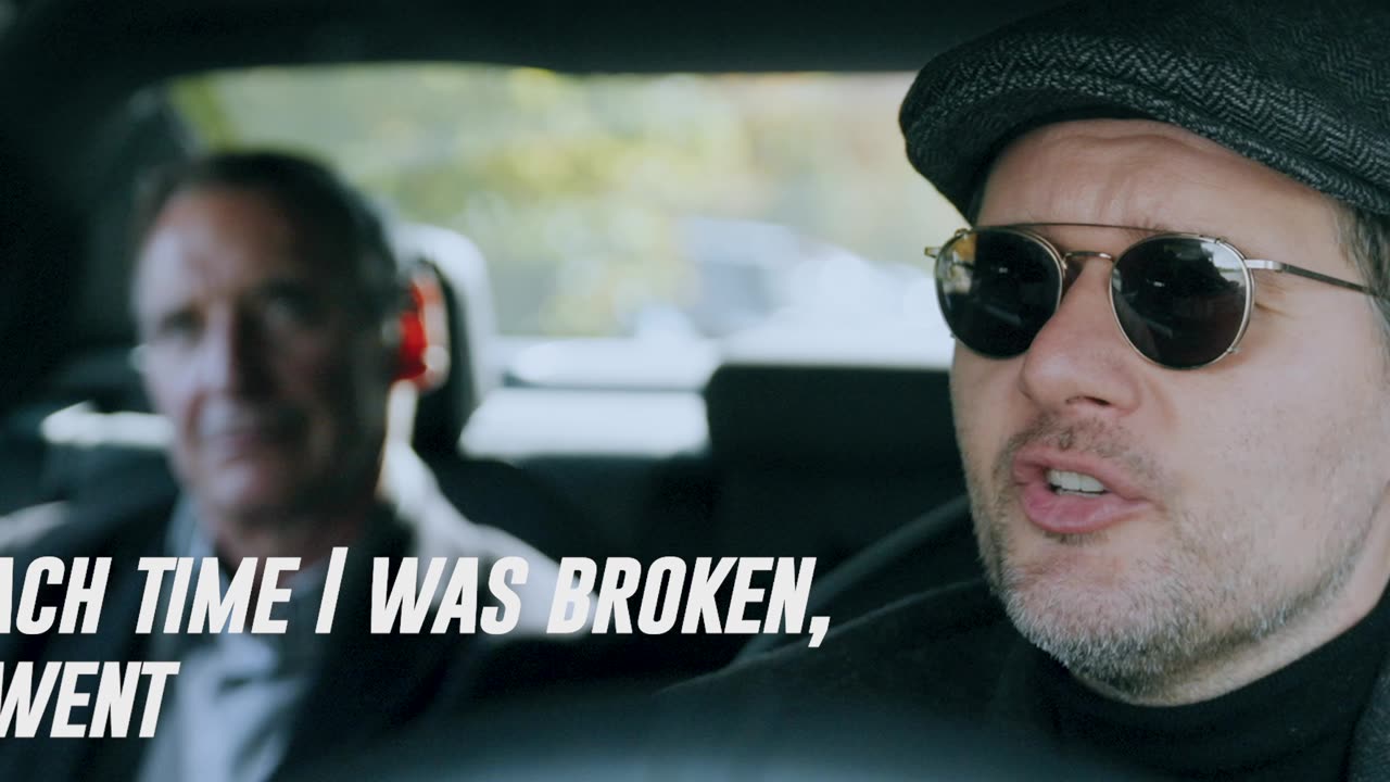 Life Changed When I Realized The Rules Are Made Up