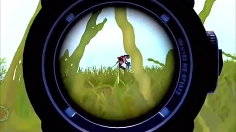 PUBG Search Enemy