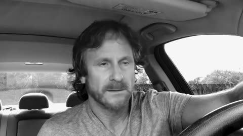 Who Knew That The White Horse Rider Would Get Out Of The Way?