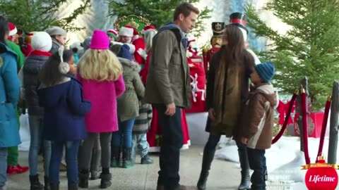 Rockin Around The Christmas Boots 1x17