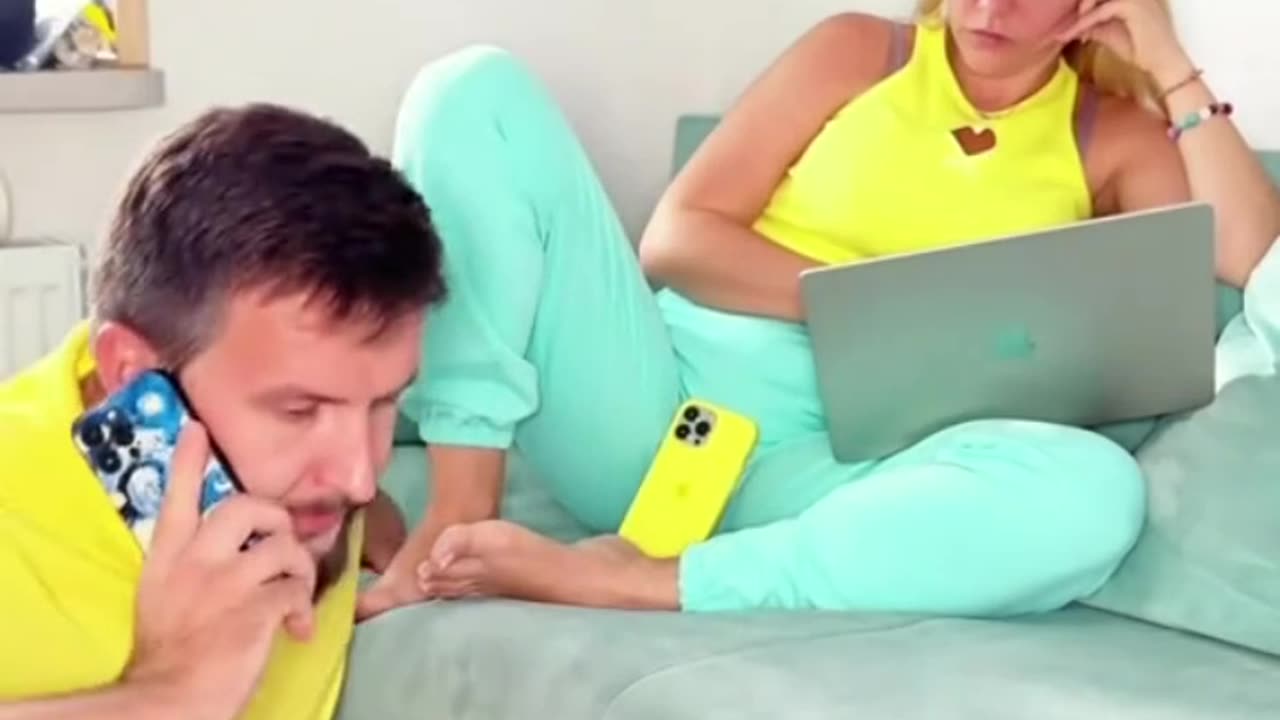 When it's been a few days