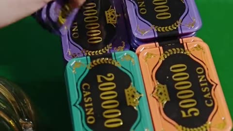 The Final Bet: All In for Redemption