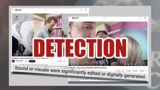 Fact Check: AI Generated Ed Sheeran Tribute Song Videos For Charlie Kirk NOT Real -- No Adele Too